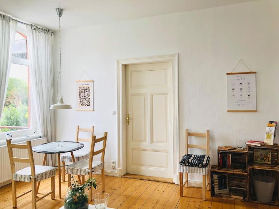 Idyllische Ferienwohnung Auf Altem Bauernhof Mit Wallbox Emmerthal 外观 照片