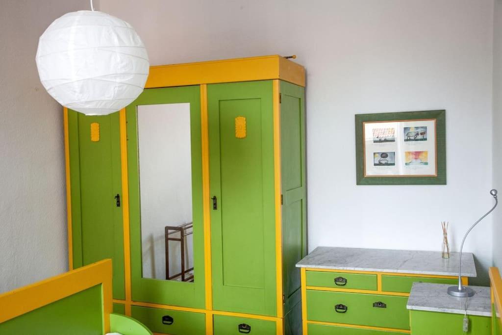 Idyllische Ferienwohnung Auf Altem Bauernhof Mit Wallbox Emmerthal 外观 照片